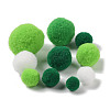 Polyester Ball Decoration FIND-Z042-01B-2