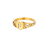 201 Stainless Steel Finger Rings FS-WG8C0EC-17-1