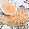 Luminous Bubble Beads SEED-E005-01E-2