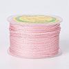 Round Polyester Cords OCOR-P005-08-1