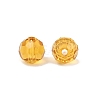 Imitation Austrian Crystal Beads SWAR-F021-4mm-203-2
