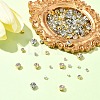 340Pcs 10 Styles Sew on Rhinestone KK-YW0002-36-5