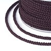 Polyester Braided Cord OCOR-F010-A11-3