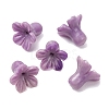 Dyed Synthetic Coral Carved Beads GG-CBAE64B-02C-02-1