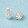 Baroque Natural Keshi Pearl Beads PEAR-N020-P26-2