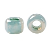 TOHO 8/0 Round Beads X-SEED-TR08-0915-3