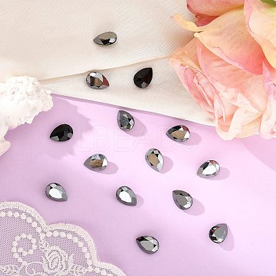 Preciosa&reg MAXIMA Crystal Fancy Stones X-PRC-FE14-23980-272-1