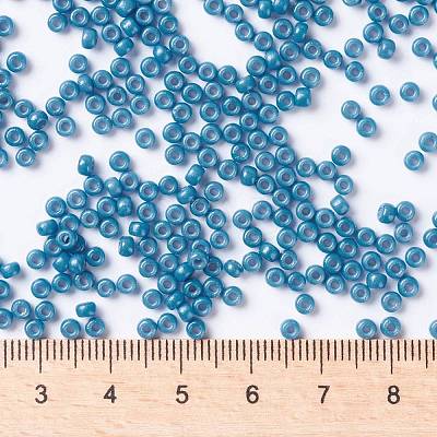 MIYUKI Round Rocailles Beads SEED-JP0009-RR4485-1
