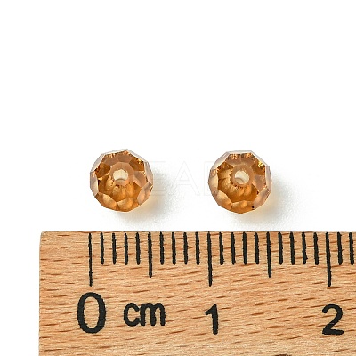 Preciosa&reg Crystal Beads X-PRC-BB5-10330-1