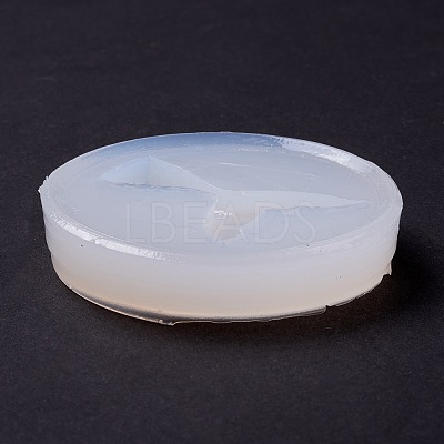Fishtail DIY Food Grade Silicone Molds DIY-C035-03-1
