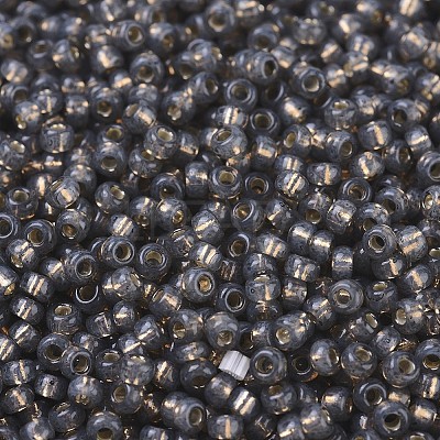 MIYUKI Round Rocailles Beads X-SEED-G007-RR0650-1