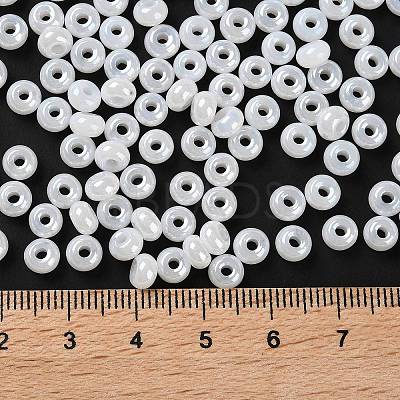 3/0 Glass Seed Beads SEED-L011-03A-18-1
