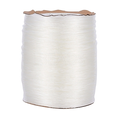 Elastic Crystal Thread EW-R003-1.0mm-1