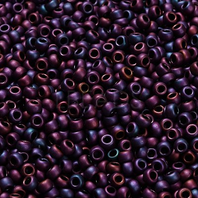 TOHO 6/0 Round Beads SEED-XTR06-0704-1