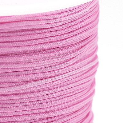 Nylon Braided Cord NWIR-Q008A-103-1