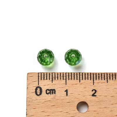 Preciosa&reg Crystal Beads X-PRC-BB6-50520-200-1