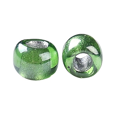 TOHO 11/0 Round Beads X-SEED-TR11-1006-1
