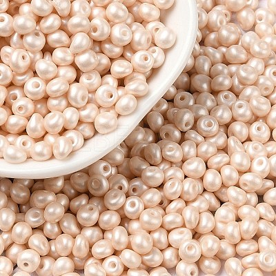6/0 Glass Seed Beads X1-SEED-L011-08A-24-1