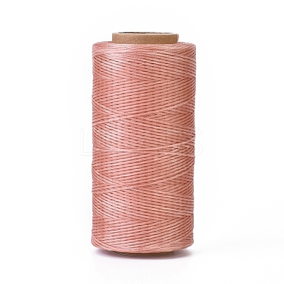 Waxed Polyester Cord YC-I003-A11-1