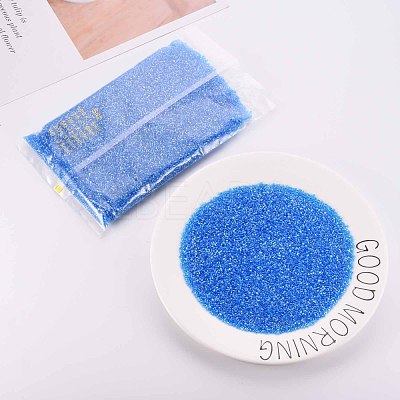 Glass Bugle Beads SEED-S032-11A-103B-1