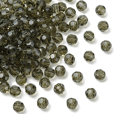 Preciosa&reg Crystal Beads Y-PRC-BB5-40010-1
