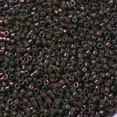 MIYUKI Delica Beads X-SEED-J020-DB0131-1