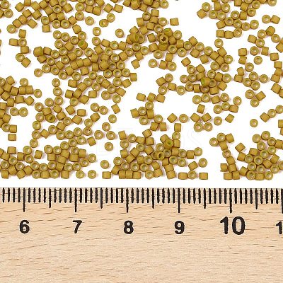 MIYUKI Delica Beads SEED-X0054-DB0665-1