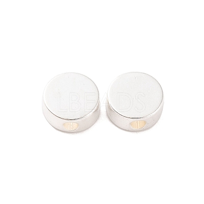 Brass Beads KK-U024-15S-1