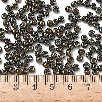 TOHO 6/0 Round Beads X-SEED-TR06-0083-1