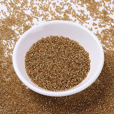 MIYUKI Delica Beads SEED-X0054-DB1201-1