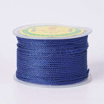 Round Polyester Cords OCOR-P005-10-1