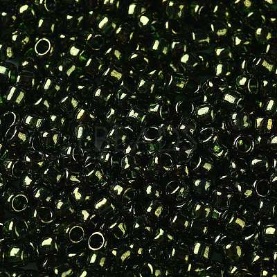 TOHO Round Seed Beads SEED-XTR08-0333-1