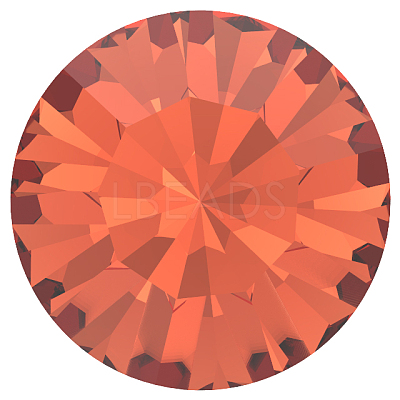 Preciosa&reg MAXIMA Crystal Round Stones X-PRC-RBSS24-90350-1