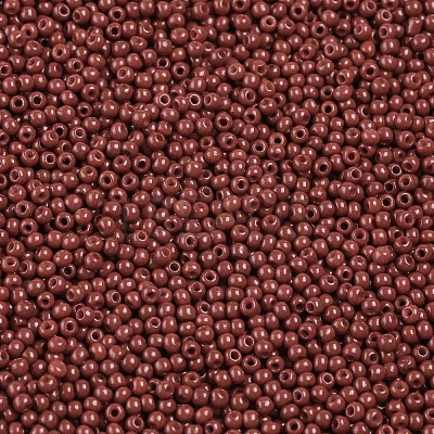11/0 FGB Grade A Round Glass Seed Beads SEED-N001-A-1059-1