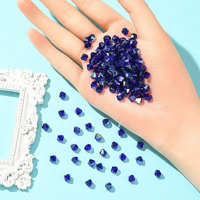 Preciosa&reg Crystal Beads Y-PRC-BA6-30240-200-1