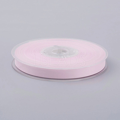 Double Face Matte Satin Ribbon SRIB-A013-9mm-123-1