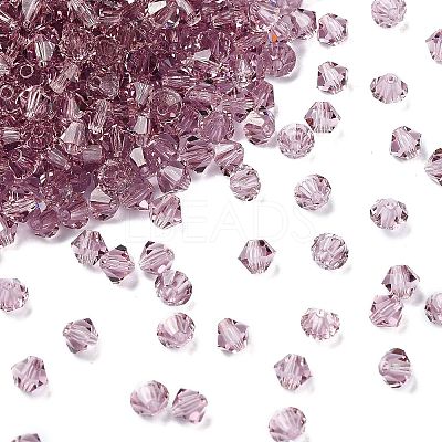 Preciosa&reg Crystal Beads Y-PRC-BA4-20020-1