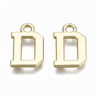 Alloy Charms LS-PALLOY-Q441-025D-NR-1