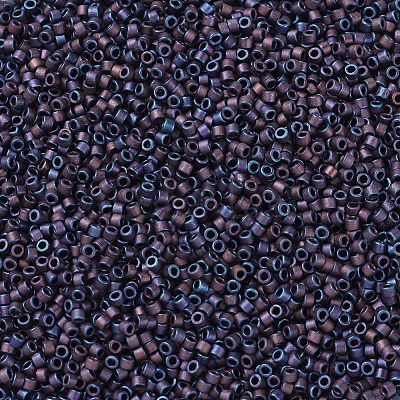 MIYUKI Delica Beads SEED-X0054-DB0323-1