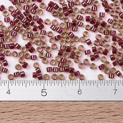 MIYUKI Delica Beads SEED-J020-DB1748-1