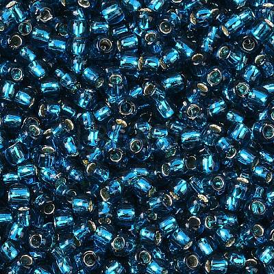 TOHO 8/0 Round Beads X-SEED-TR08-0023BD-1