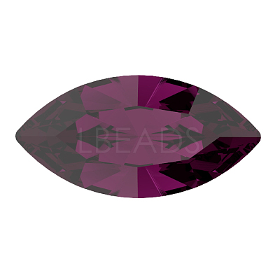 Preciosa® MAXIMA Crystal Fancy Stones X-PRC-FG10-20050-1