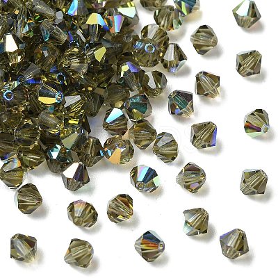 Preciosa&reg Crystal Beads X-PRC-BA5-40010-200-1