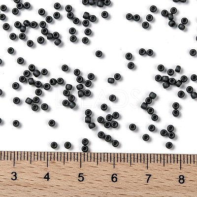 TOHO 11/0 Round Beads X-SEED-TR11-0611-1