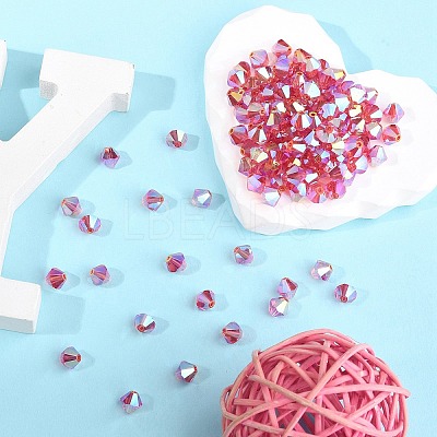 Preciosa&reg Crystal Beads X-PRC-BA4-70040-20000-1
