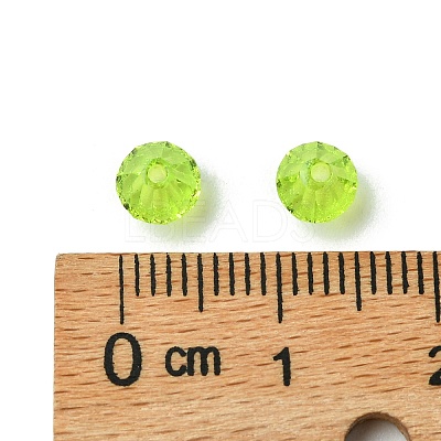 Preciosa&reg Crystal Beads Y-PRC-BA5-50540-1