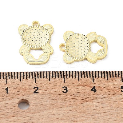925 Sterling Silver Pendants STER-C003-12G-1