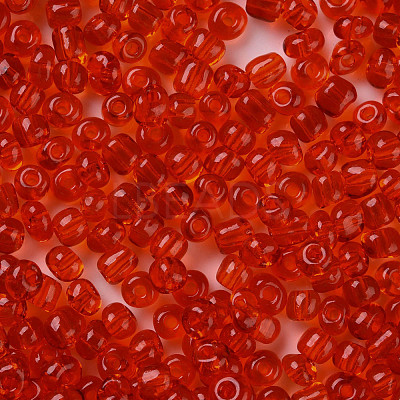 Glass Seed Beads X1-SEED-A004-4mm-5-1