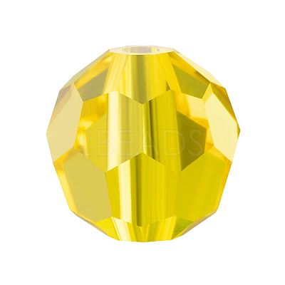 Preciosa&reg Crystal Beads X-PRC-BB4-80310-1
