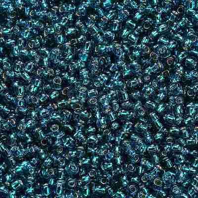 TOHO Round Seed Beads X-SEED-TR11-0023BD-1
